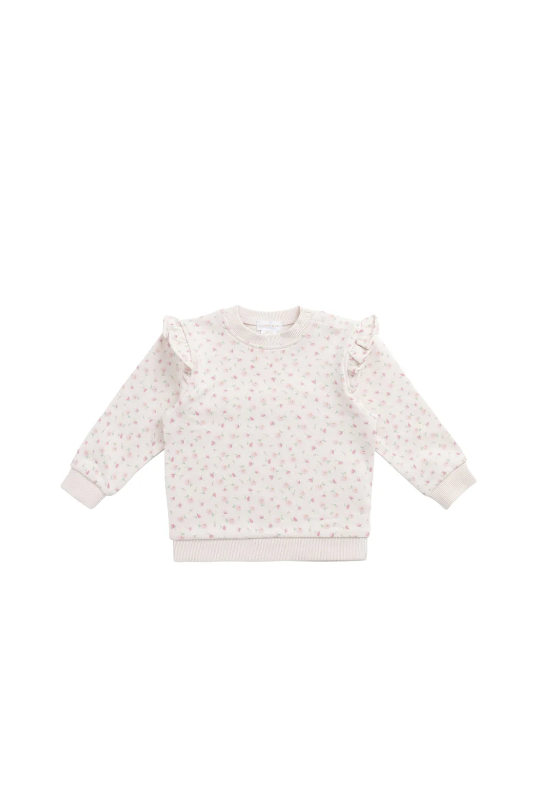 Jamie Kay - Lilith Sweatshirt Victoria Blush