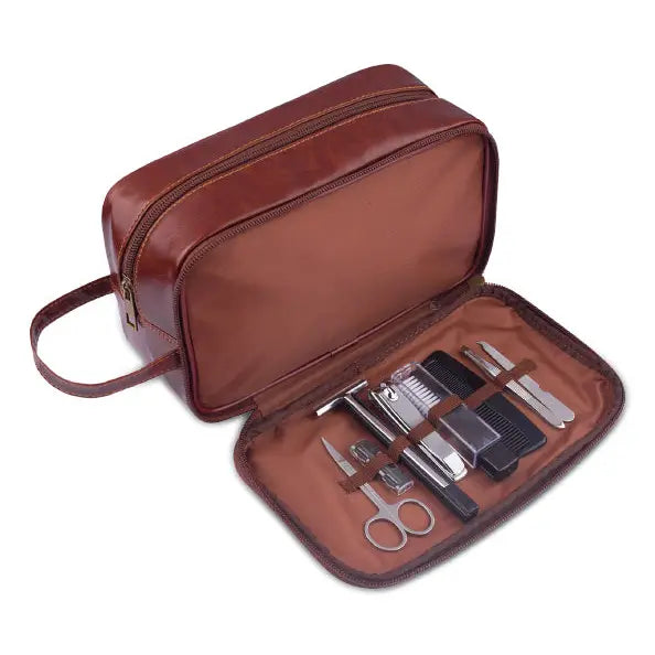 Men’s Republic - Men’s Toiletry Bag