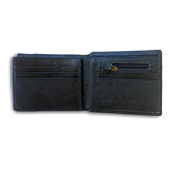 Men’s Republic - Men’s Leather Wallet