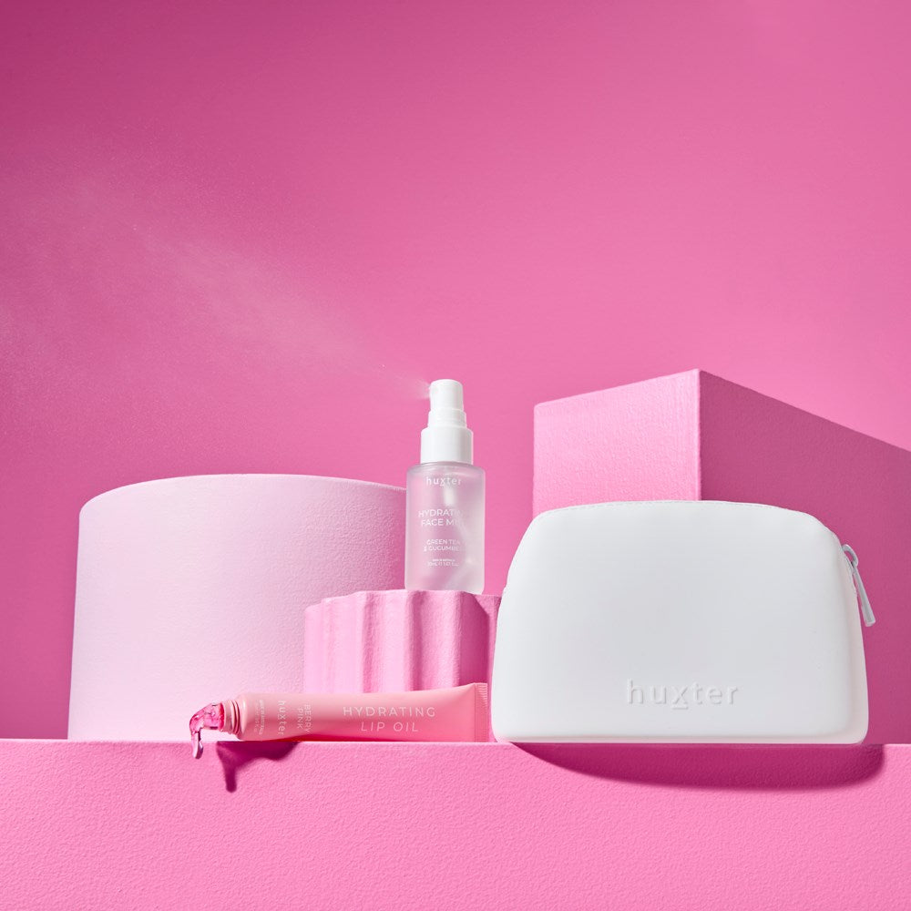 Huxter - Lip & Face Hydration Gift Set