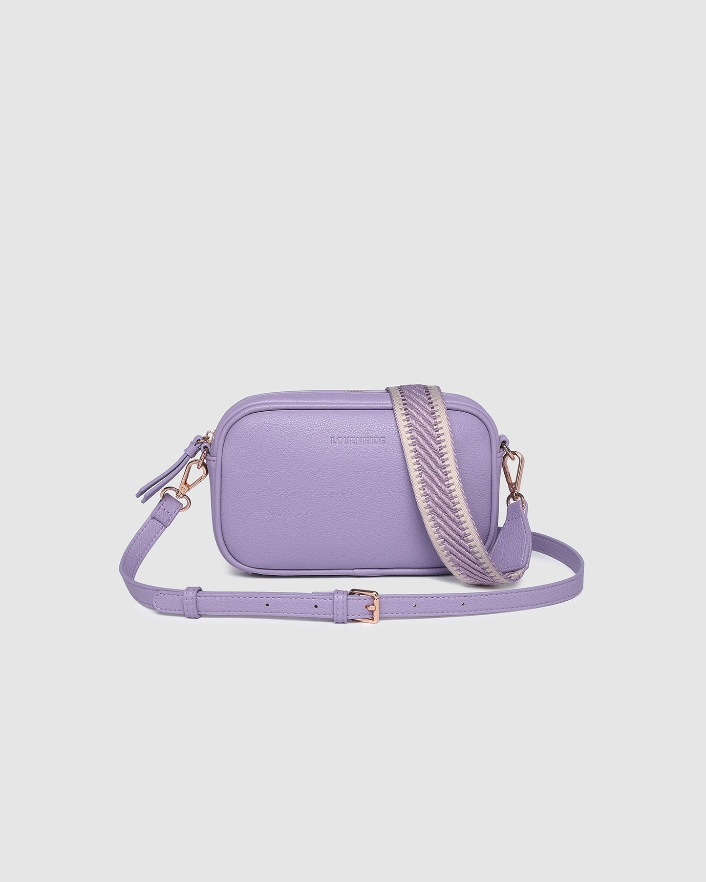 Louenhide - Bianca Crossbody Bag