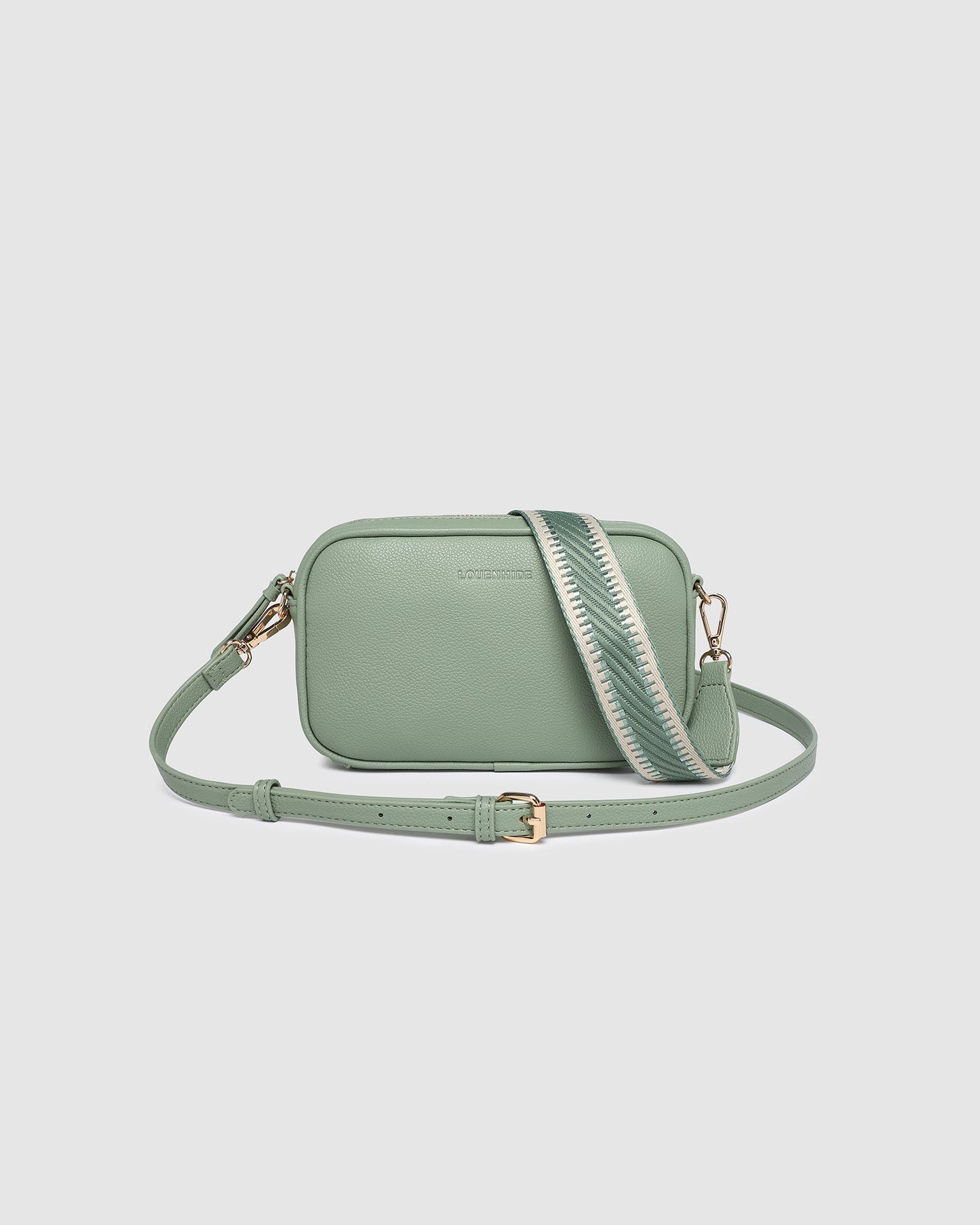 Louenhide - Bianca Crossbody Bag