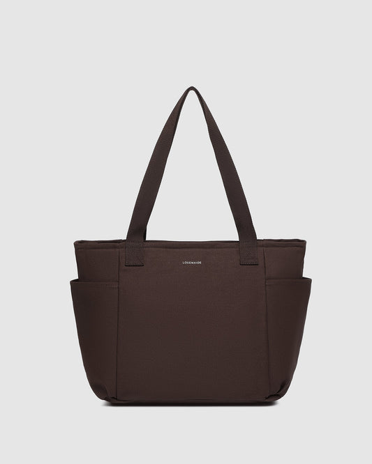 Louenhide - Charlotte Canvas Tote Bag