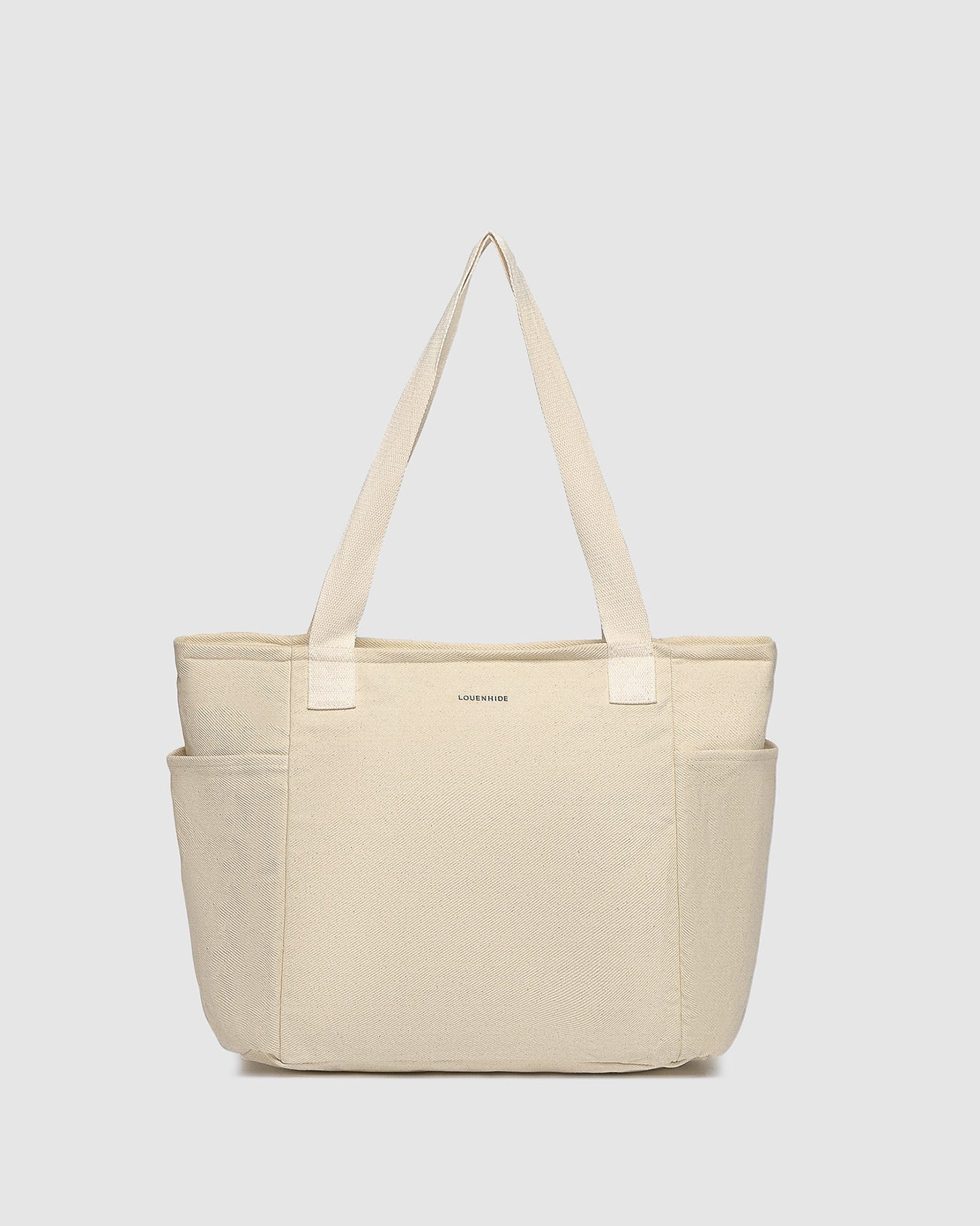 Louenhide - Charlotte Canvas Tote Bag
