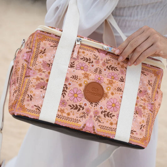 Somerside - Boho Sun Cooler Bag