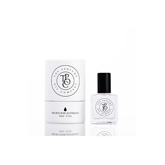The Perfume Oil Company - 10ml Roll-on Perfumes