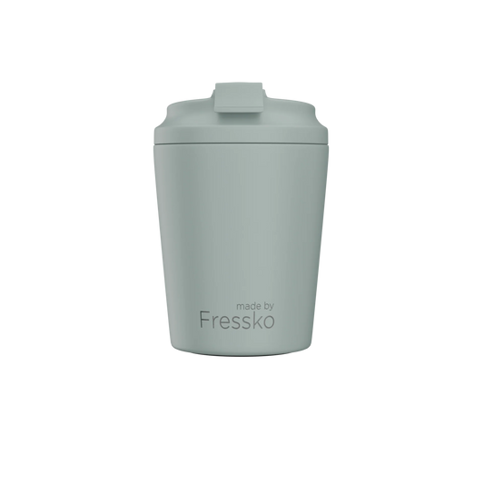 Fressko Reusable Cup - Piccolo 4oz ‘Sage’