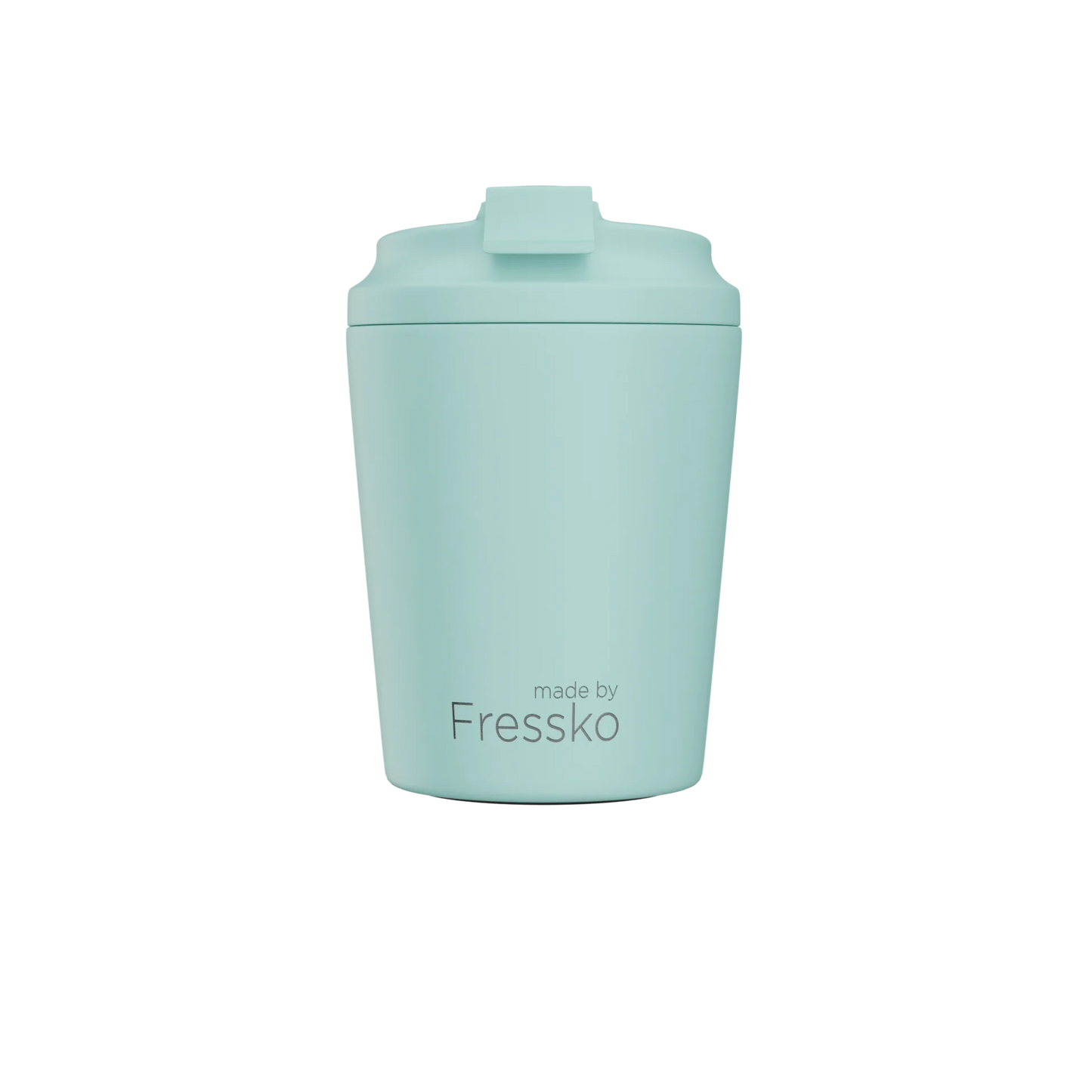 Fressko Reusable Cup - Piccolo 4oz ‘Breezy’