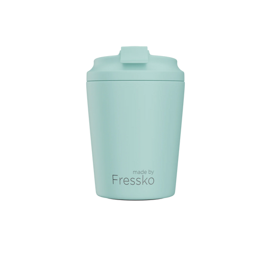 Fressko Reusable Cup - Piccolo 4oz ‘Breezy’