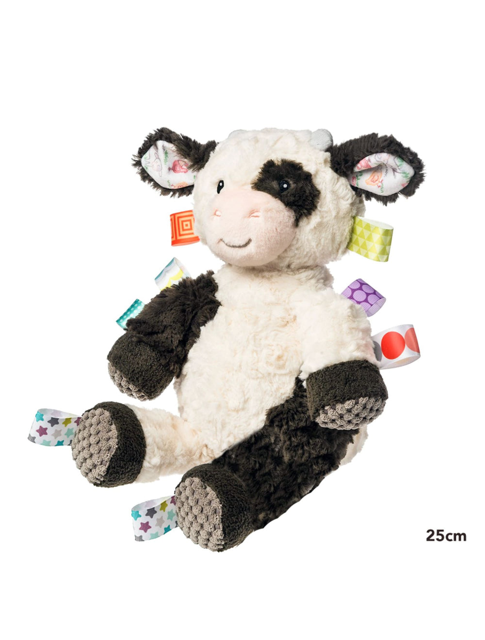 Mary Meyer - Taggies Buttercup Cow
