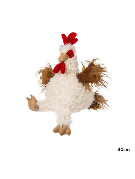 Mary Meyer - FabFuzz Rooster