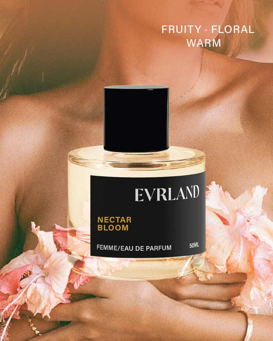Evrland - Nectar Bloom 50ml (Women)