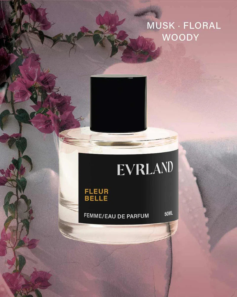 Evrland - Fleur Belle 50ml (Women)