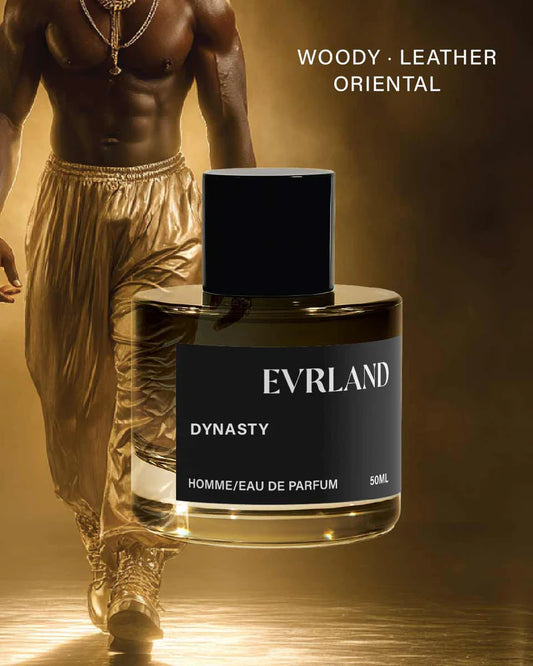 Evrland - Dynasty 50ml (Men)