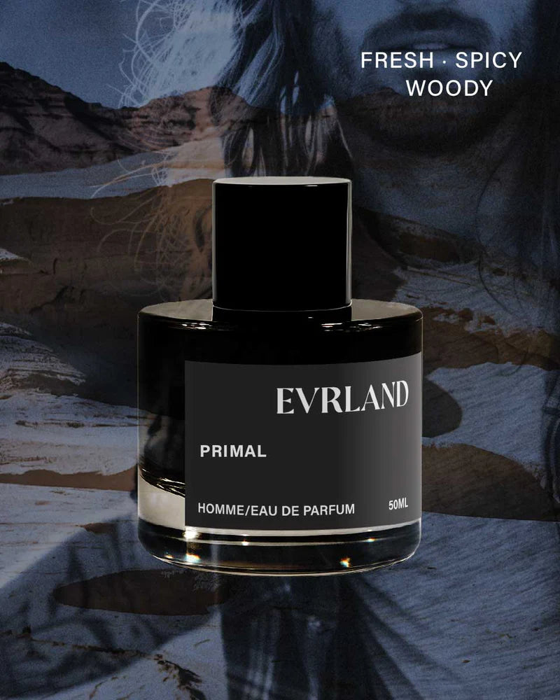 Evrland - Primal 50ml (Men)