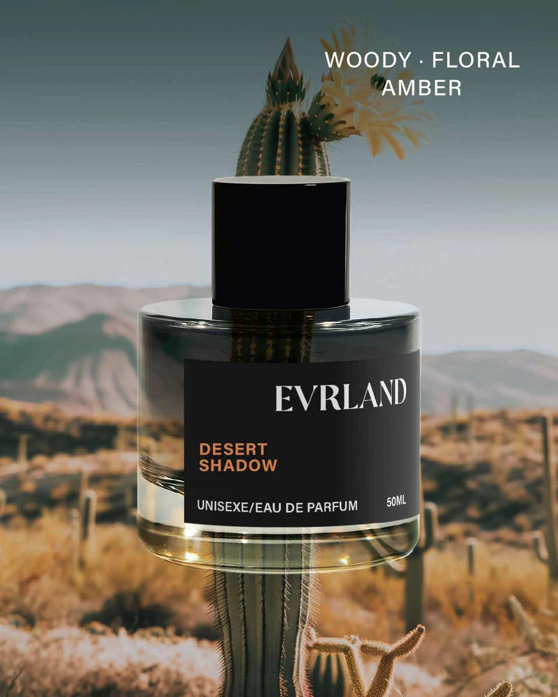Evrland - Desert Shadow 50ml (Unisex)