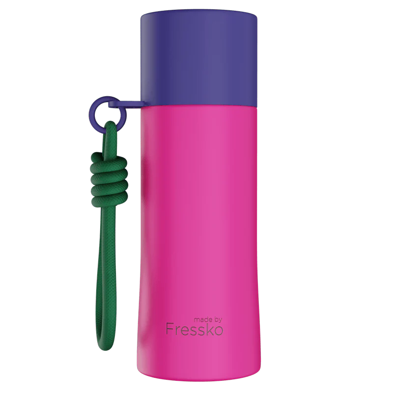 Fressko - Play Bottle 420ml ‘Lush’