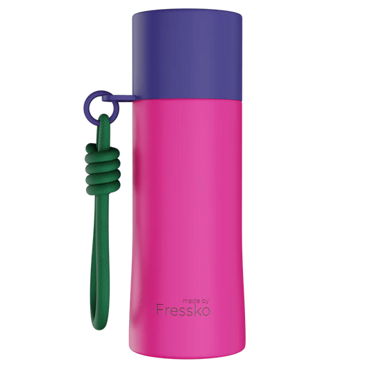 Fressko - Play Bottle 420ml ‘Lush’