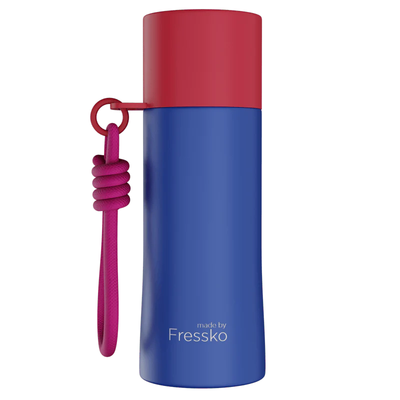 Fressko - Play Bottle 420ml ‘Zing’
