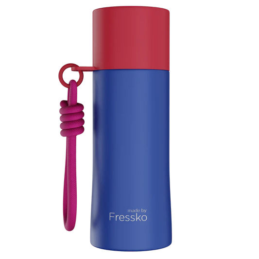 Fressko - Play Bottle 420ml ‘Zing’