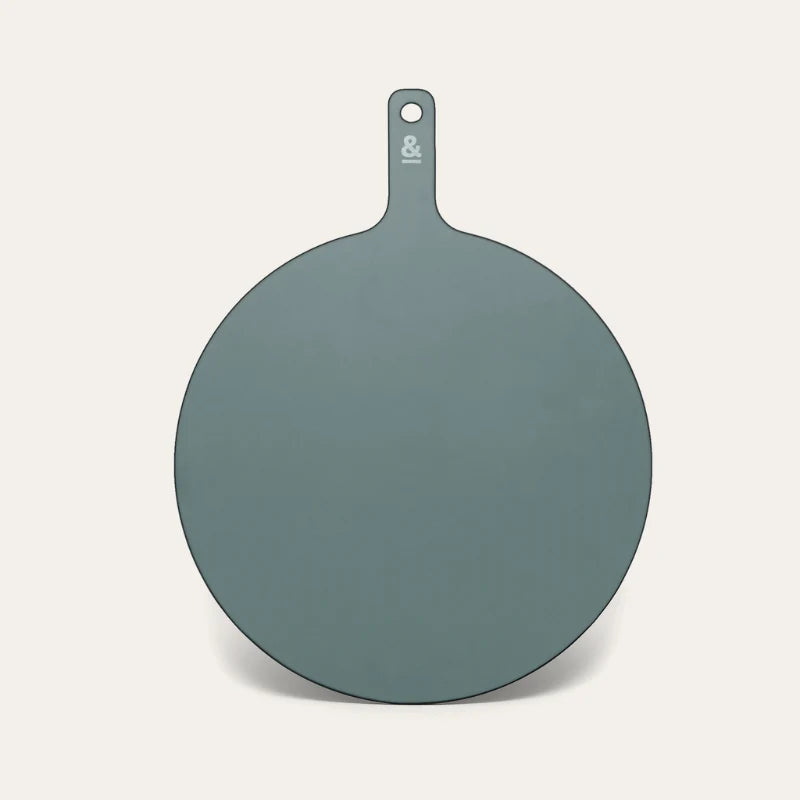 Seed & Sprout - Round Wood Fibre Chopping Board