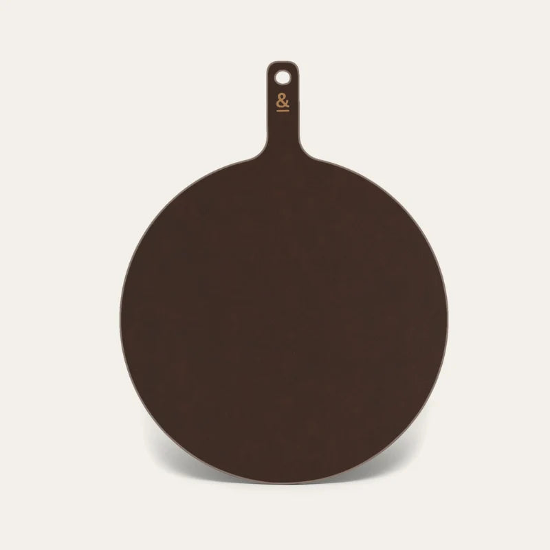 Seed & Sprout - Round Wood Fibre Chopping Board