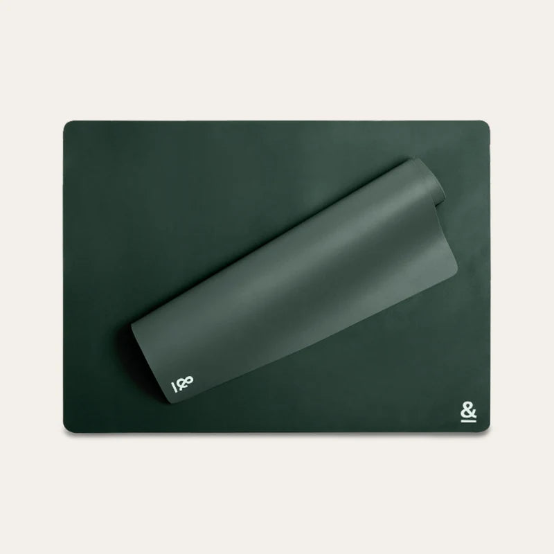 Seed & Sprout - Silicone Baking Mat ‘Eucalyptus & Moss’