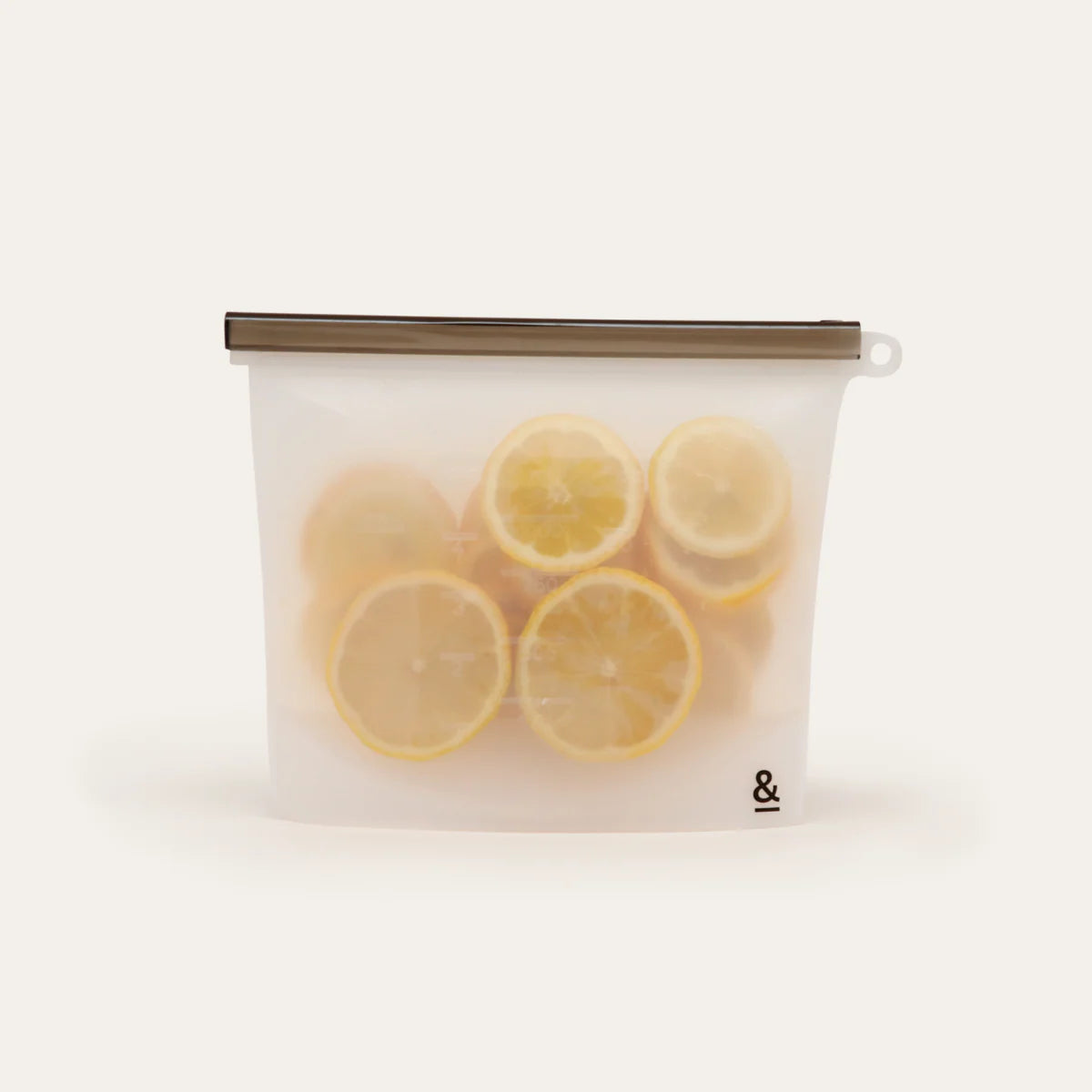 Seed & Sprout - Small Silicone Food Pouch