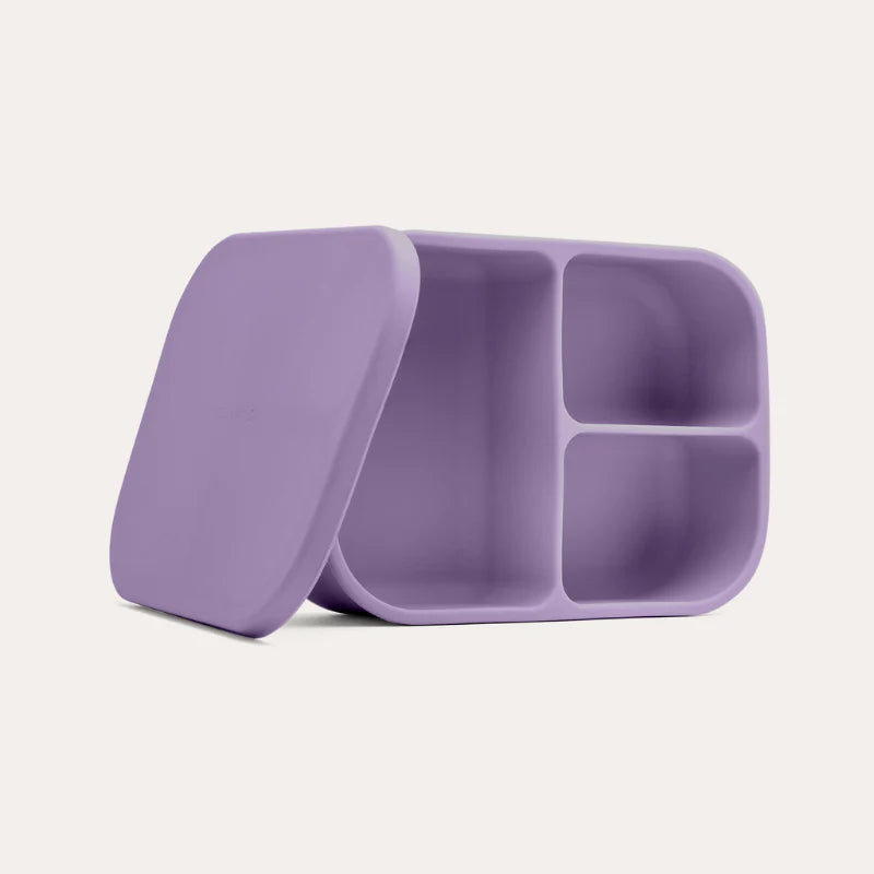 Seed & Sprout - Silicone Bento Box