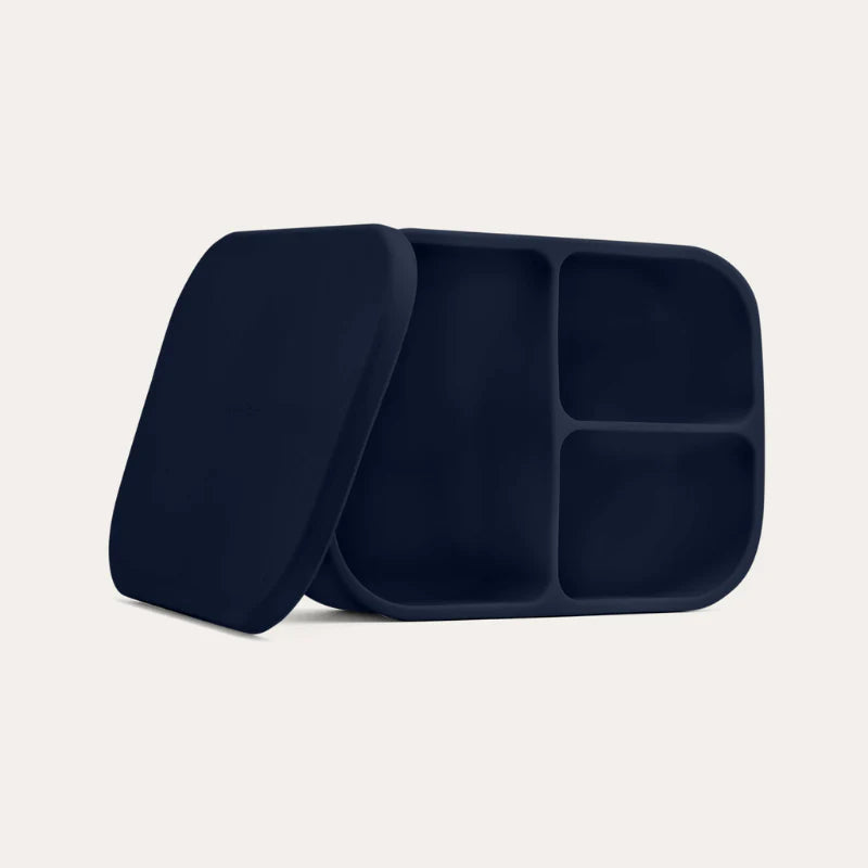 Seed & Sprout - Silicone Bento Box