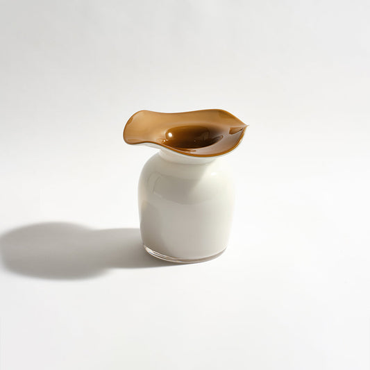 Ben David - Medium Florence Vase ‘Natural’