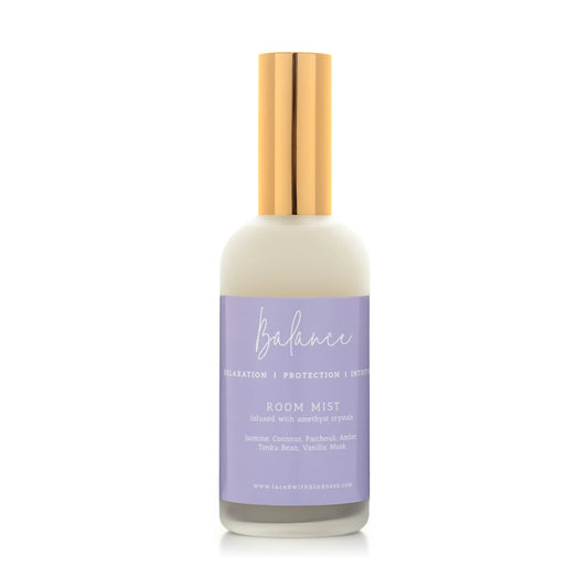 Laced with Kindness - Balance Room Spray
