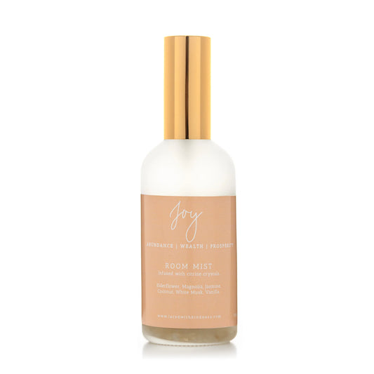 Laced with Kindness - Joy Room Spray