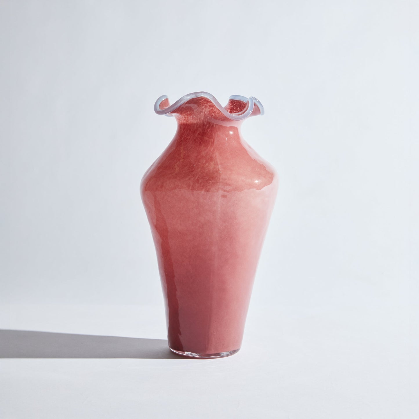 Ben David - Melody Vase ‘Berry’