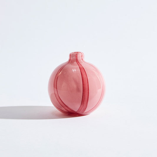 Ben David - Candy Mini Ball Vase ‘Berry’