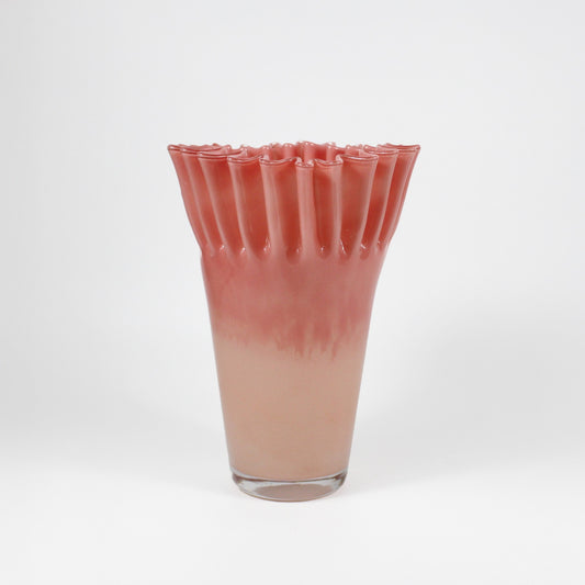 Ben David - Large Kiki Vase ‘Pink’