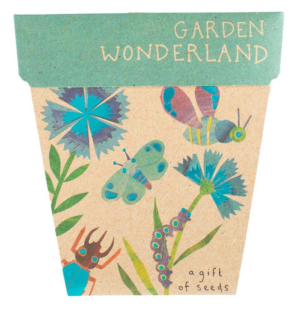Sow n Sow - Gift of Seeds