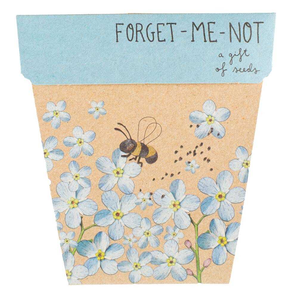 Sow n Sow - Gift of Seeds