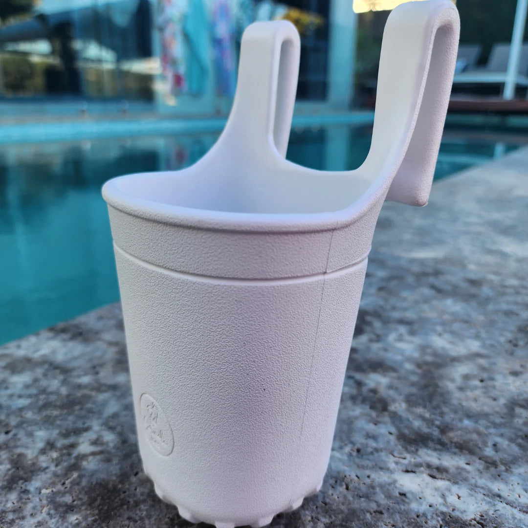 Sandi Toes - Silicone Bag Hanging Drink Holder