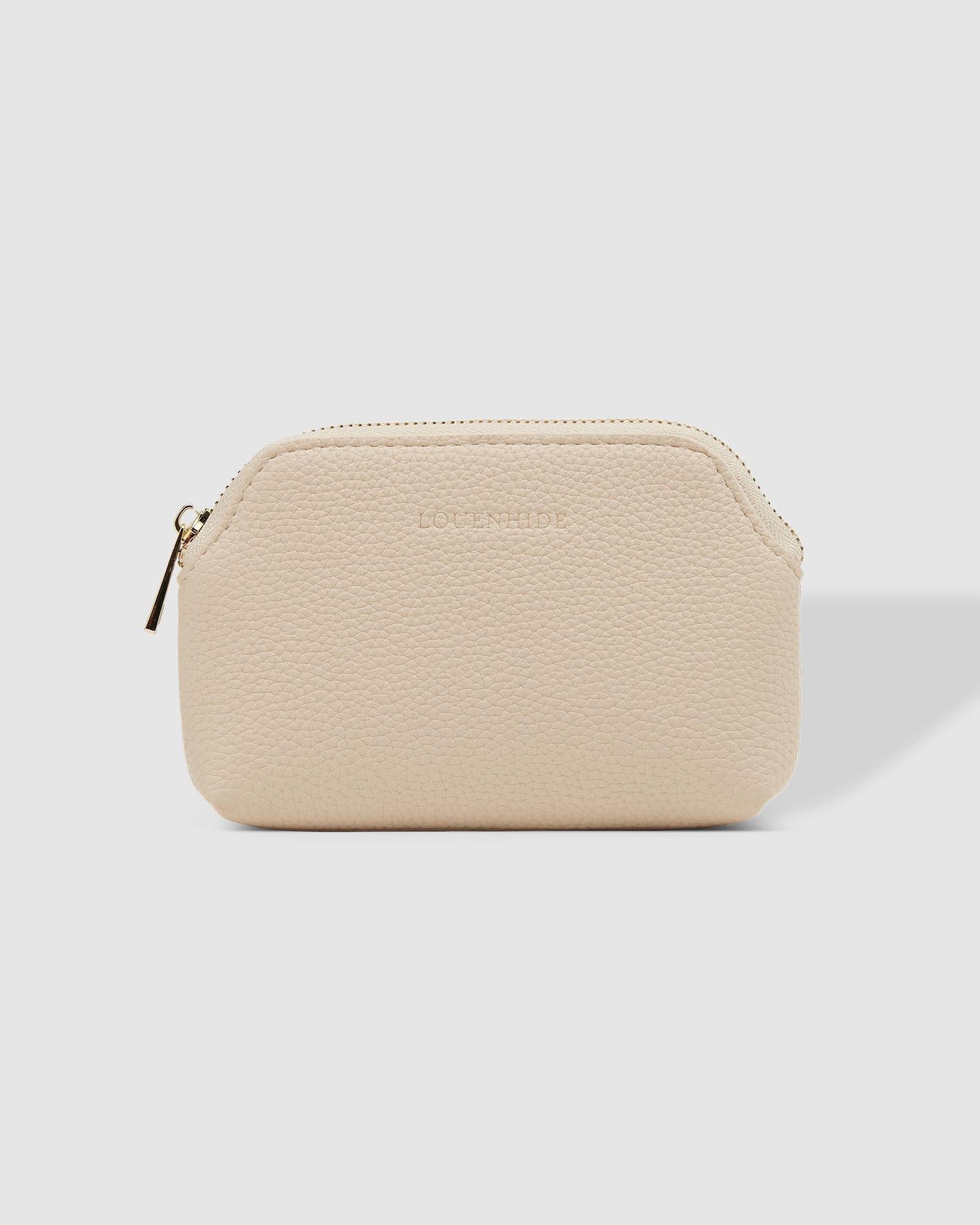 Louenhide - Ruby Purse