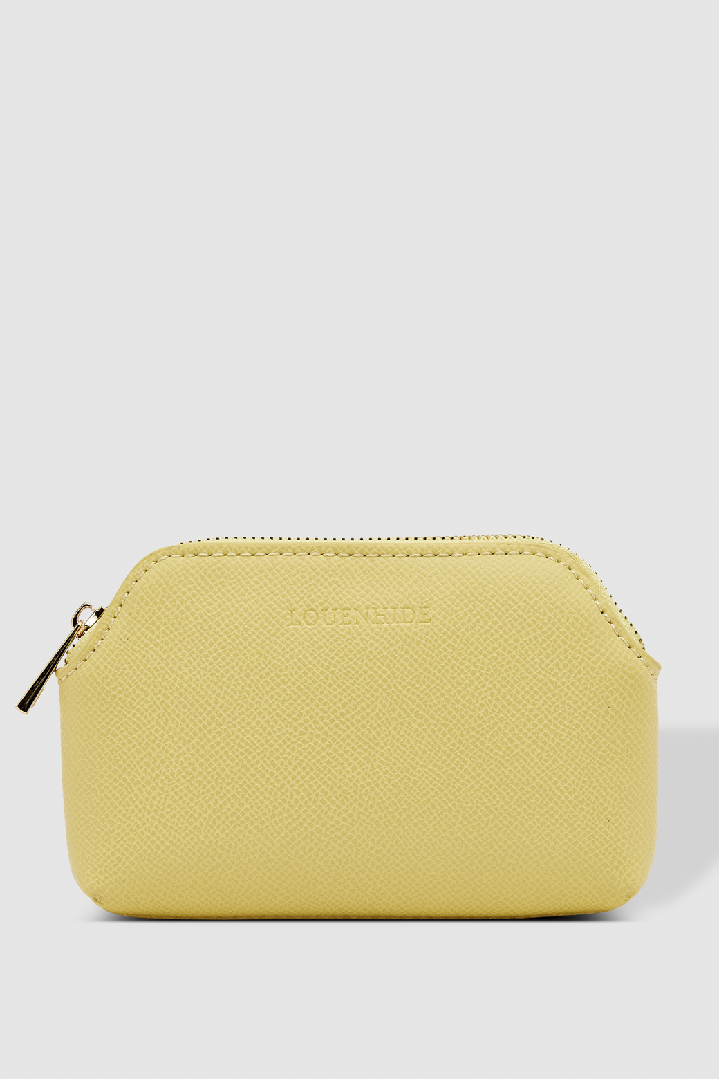 Louenhide - Ruby Purse