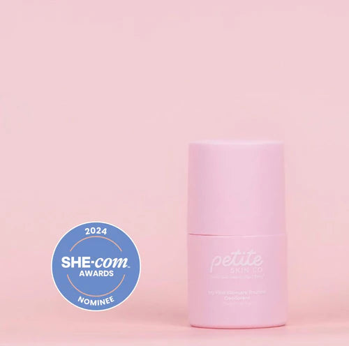 Petite Skin Co - Deodorant