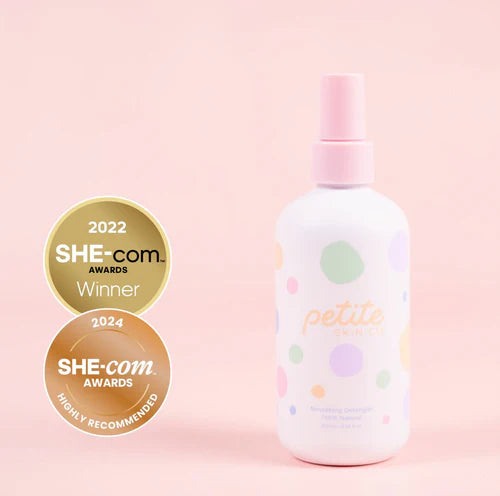 Petite Skin Co - Nourishing Detangler Spray