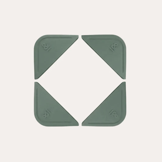 Seed & Sprout - Silicone Anti Slip Chopping Board Corners