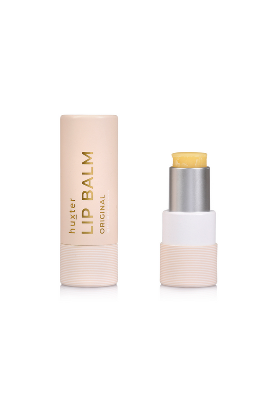 Huxter - Lip Balm ‘Original’