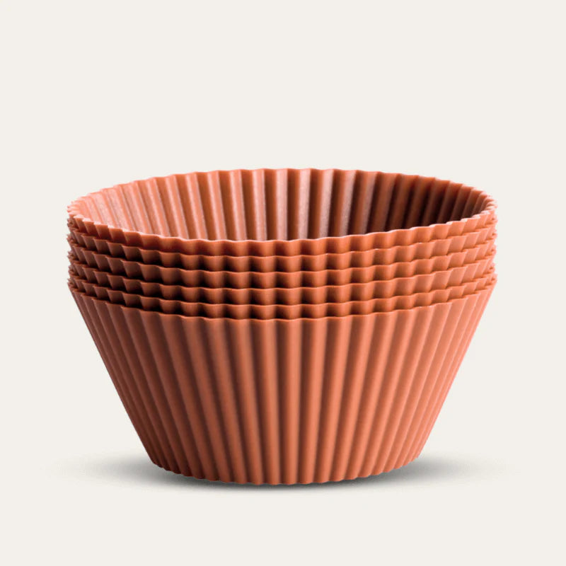 Seed & Sprout - Silicone Muffin Cups Large