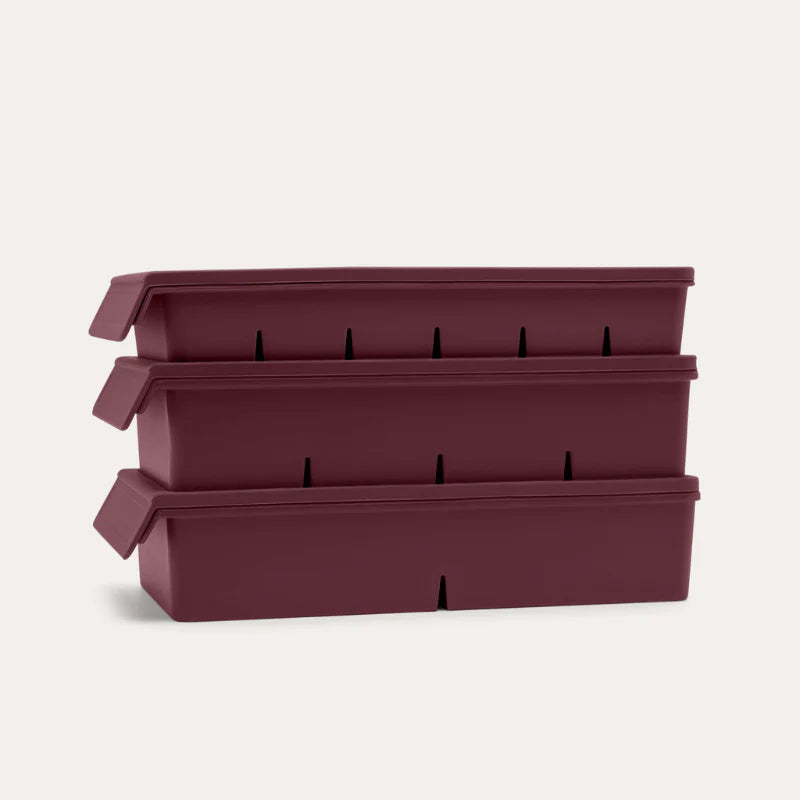 Seed & Sprout - Freezer Tray Starter Set