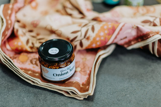 Home Style - Onion Jam 500ml