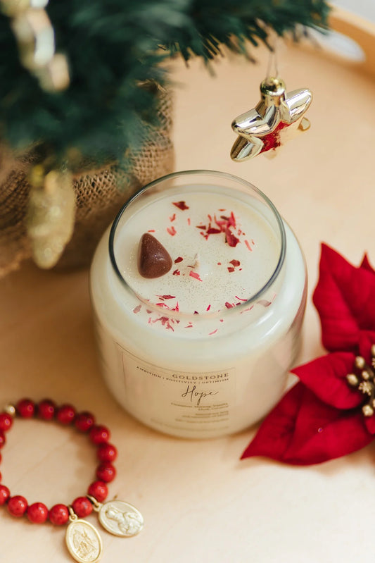 Laced With Kindness - Hope Candle (Limited Edition)