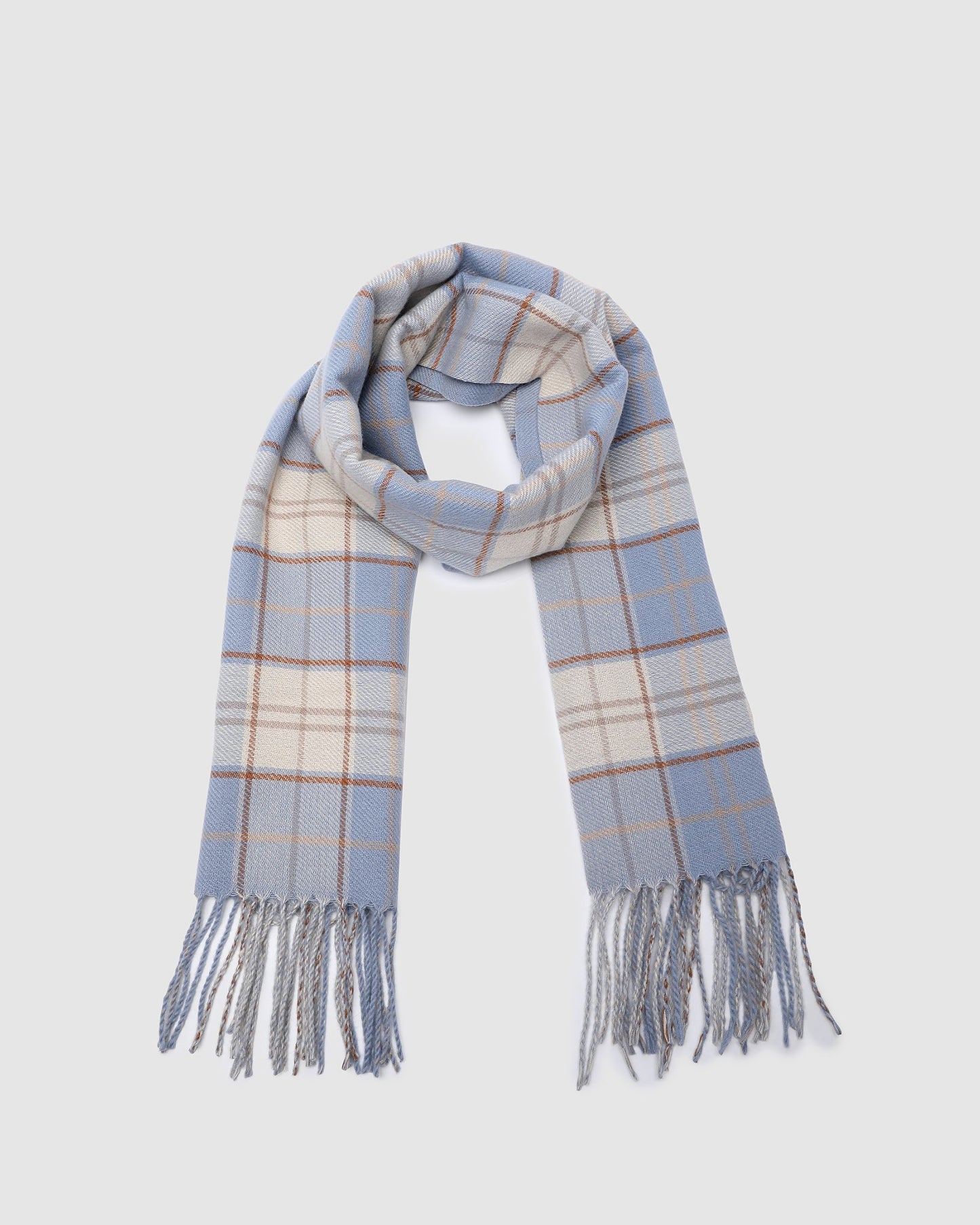 Louenhide - Somerset Scarf